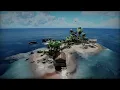 Isle Demo made with Flax Engine