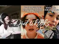 Dissosive identity disorder tiktoks