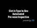 Download Lagu JTU - MakerRay Slot-in Type Pre-wave AOI OY-200/201D