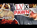 Download Lagu Luxury or Letdown? Louis Vuitton Pieces Put to the Test | Pawn Stars