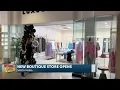A new business opens at the Santa Maria Town Center