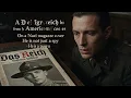 His Photo on a Nazi Magazine Cover The Eagle Scout Picture