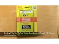 Checking If You Can Use Your Verizon Smartphone with Straight Talk Wireless
