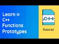 C Bootcamp Functions Prototypes and Header Files in Visual Studio