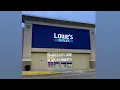 LOWES OUTLET
