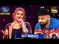 Download Lagu 'Ve Kamleya' पर Shreya की आवाज़ में खो गए Badshah | Indian Idol S15 | Best Moments