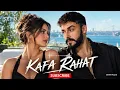 SEFO - Kafa Rahat | Yeni Şarkı | (Arabic Afro Tech House) (AI Cover)