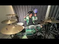 【叩いてみた】Forever Dreams (from "Reach for the Stars: Everlasting Dreams") (Drums Cover)