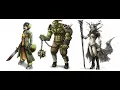 Lost World genre Wikipedia article