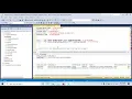 How To Configure Elastic Job Agent For Azure SQL Databases