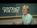 Contract for Life Full Movie Stephen Macht William Zabka Timothy Gibbs Estee Chandler