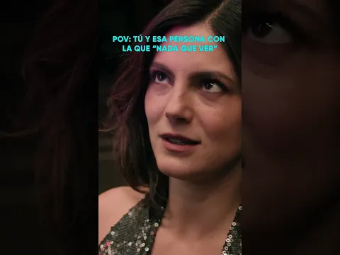 Sólo Por Una Noche | Más tensión que un lunes en la mañana pero, como digan. 😏🤪 #SoloPorUnaNoche