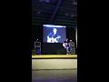 Nef Medina - Lay Me Down Live @ IUCS Concert