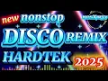 Download Lagu 💥Party Hardtek Remix 2025 2026 | Nonstop SUPER Disco Viral Beat🎶