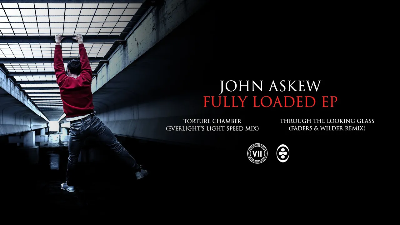 John Askew - Torture Chamber (EverLight's Light Speed Mix)