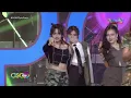 'Urong Sulong' P-Pop remix by Regine and Calista | ASAP Natin 'To