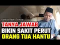 Download Lagu tanya jawab bikin sakit perut orang tua hantu ustadz abdul somad terbaru uas
