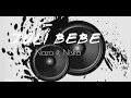 ♫ Naza ft. Niska - Joli bébé (paroles)