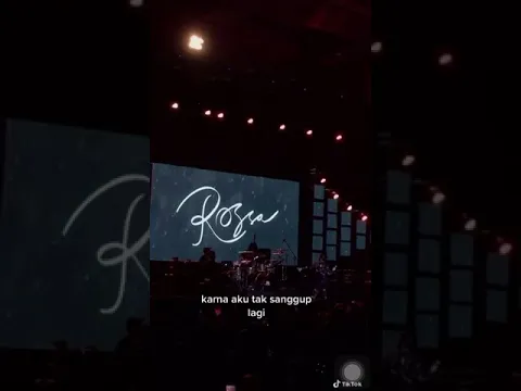 Status waRossa Tak sanggup lagiBiarkan ku pergi karna aku tak sanggup lagi mengingat semuaRossa