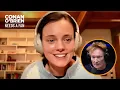 A Model Accuses Conan Of Having Resting B tch Face Conan O Brien Needs A Fan