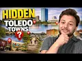 5 Best Small Towns Near Toledo Ohio Hidden Gems You Need to Know in 2026