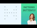 Butterfly Coding Pattern - 1 CCBP NXTWAVE