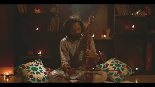 revival tea instrumentals bhalobeshe shokhi rabindranath tagore shoumit roy eshraj 