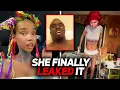 Gena Tew SHOCKS HIV Diagnosis LEAKS Celebs From Sex Diddy Parties