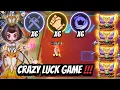 Download Lagu 3 Stars Natalia 666 Synergies‼️6 Bruiser x 6 Swordman x 6 Shadowcell  |Magic chess : go go S3|