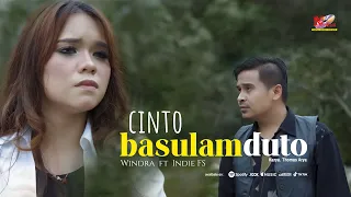 windra cinto basulam duto ft indie fs official music video 