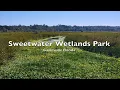 Sweetwater Wetlands Park - Gainesville Florida