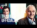 Video di THE FATHER - NULLA È COME SEMBRA - Trailer ITA - 4K (2021)