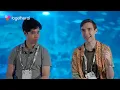 ICML 2026 Fireside chat with Tri Dao Max Ryabinin