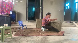 Weaving Every Day: Creating Connections Through Craft