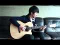 Download Lagu (Christina Perri) A Thousand Years - Sungha Jung