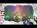 Lagu 6ENSE KPOPCON PERFORMANCE