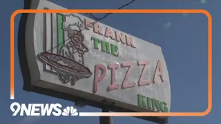 Frank the Pizza King faces uncertain future in Englewood
