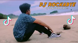 Download DJ ROCKABYE YANG KALIAN CARI !!! MP3