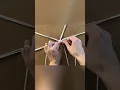 Diy macrame round tablecloth
