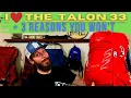 The OSPREY TALON 33 Why this is my go-to day pack for 2021 and why you might not like it