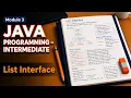 ArrayList vs LinkedList in Java Explained Performance Use Cases Best Practices