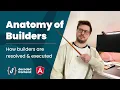 Angular Builders - How Do They Work 2022
