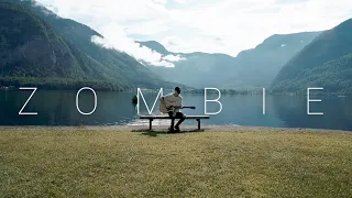 The Cranberries Zombie Acoustic Cover By Dave Winkler 