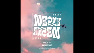 ra costelloe open road remix jump by watasewia 