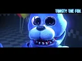[FNaF MULTIPLAT] FNaF 1-4 JT MASHUP COLLAB BY @C013Huff