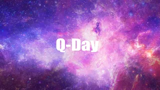 Прямая трансляция Q - Day