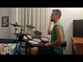 Soulfly - Filth Upon Filth - Drum Cover