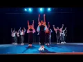 LADY - @ModjoOfficial | XIII Gala #HHDT | @URBANDANCETERRA 6/25