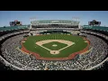 Top 5 oldest MLB stadiums