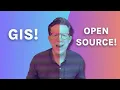 GIS vs Open Source The ultimate showdown